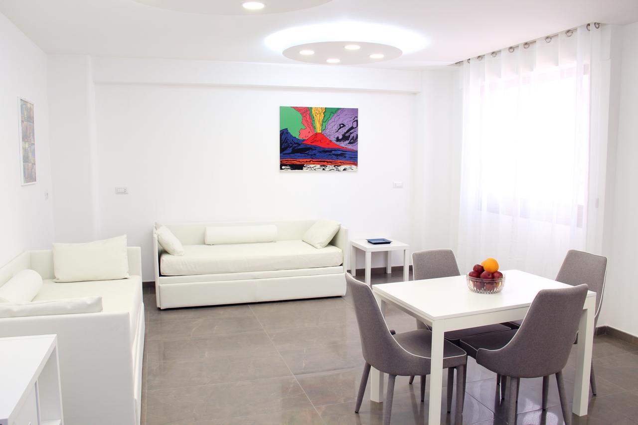 Mondo Suites Apartments Apartment