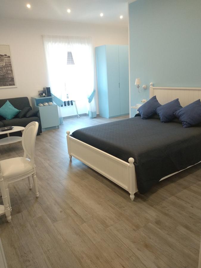 Napoletana 3*
