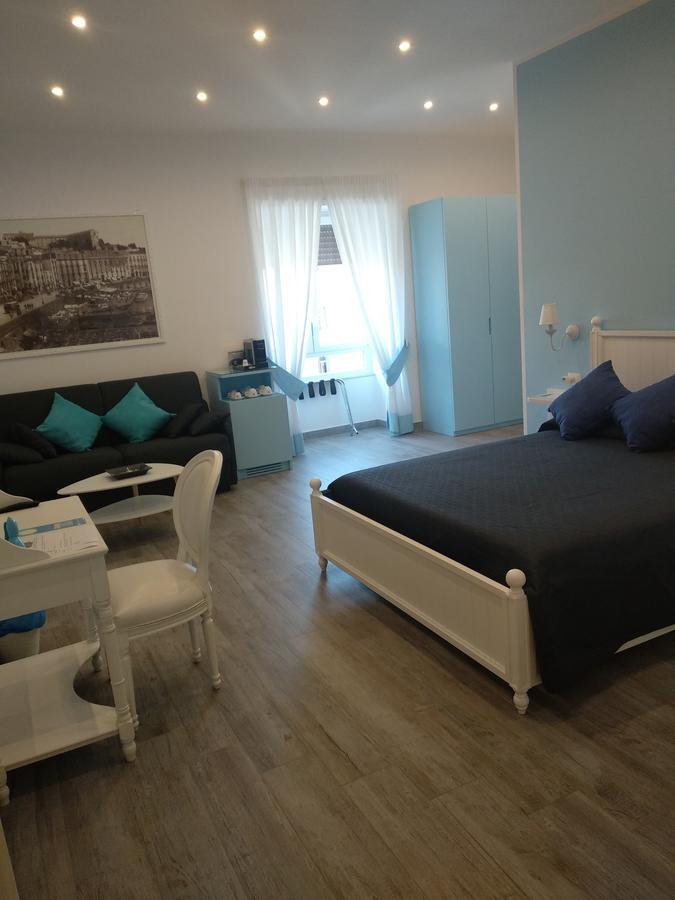 Guest house Napoletana 3*