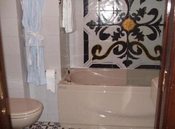 Hotel Miramare Naples