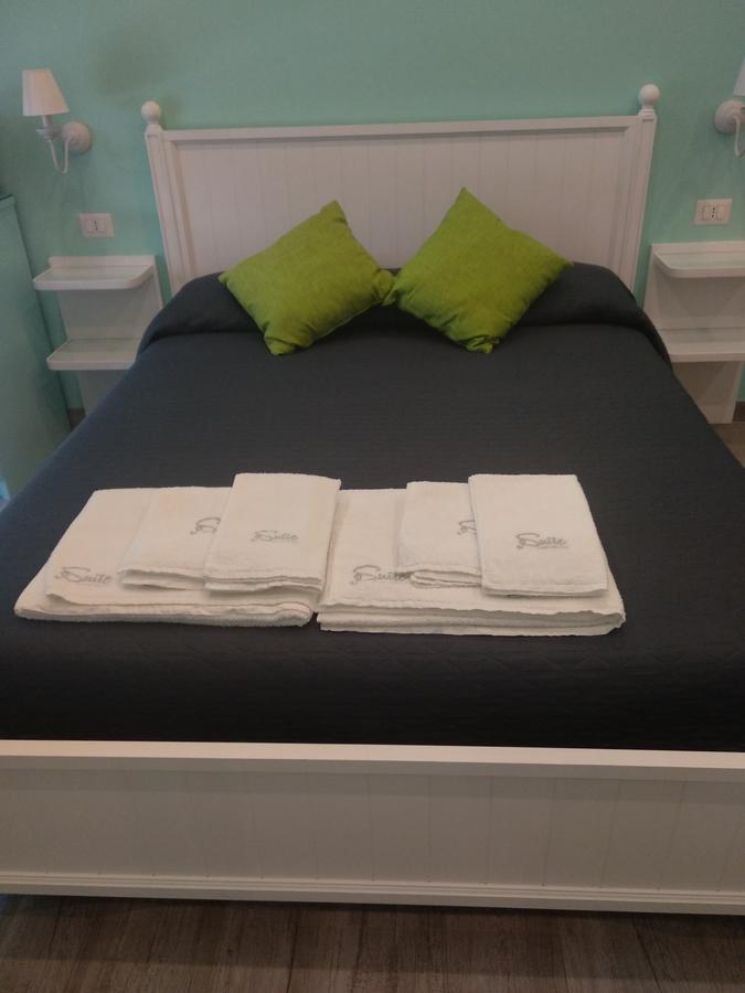 Napoletana Guest house Naples