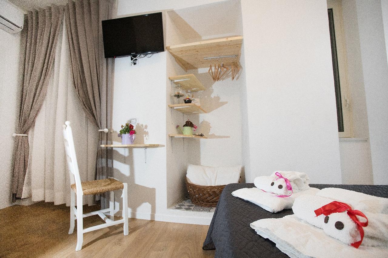 Quartino Napoletano Bed & Breakfast Naples