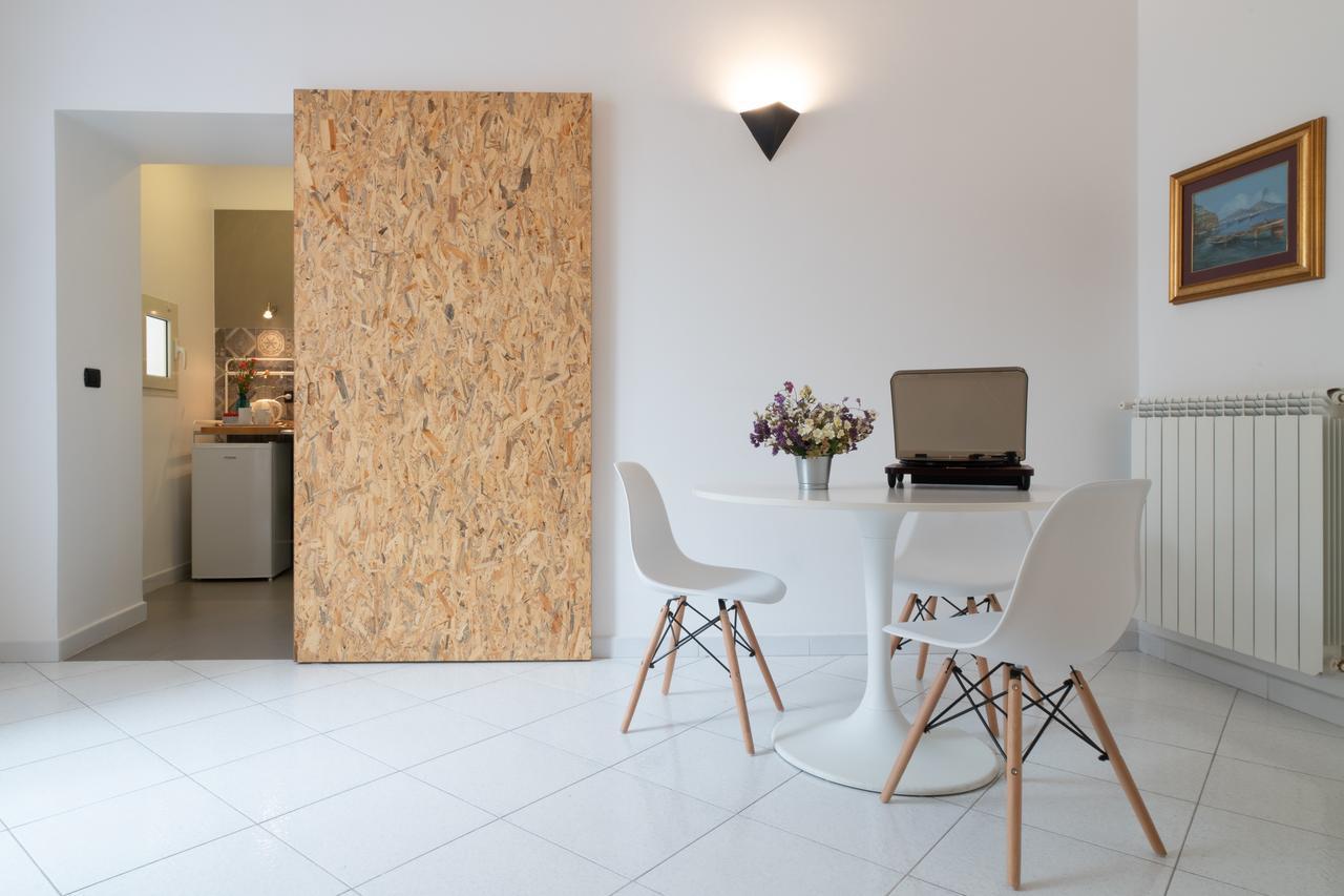 Bed & Breakfast Ecce Homo 28