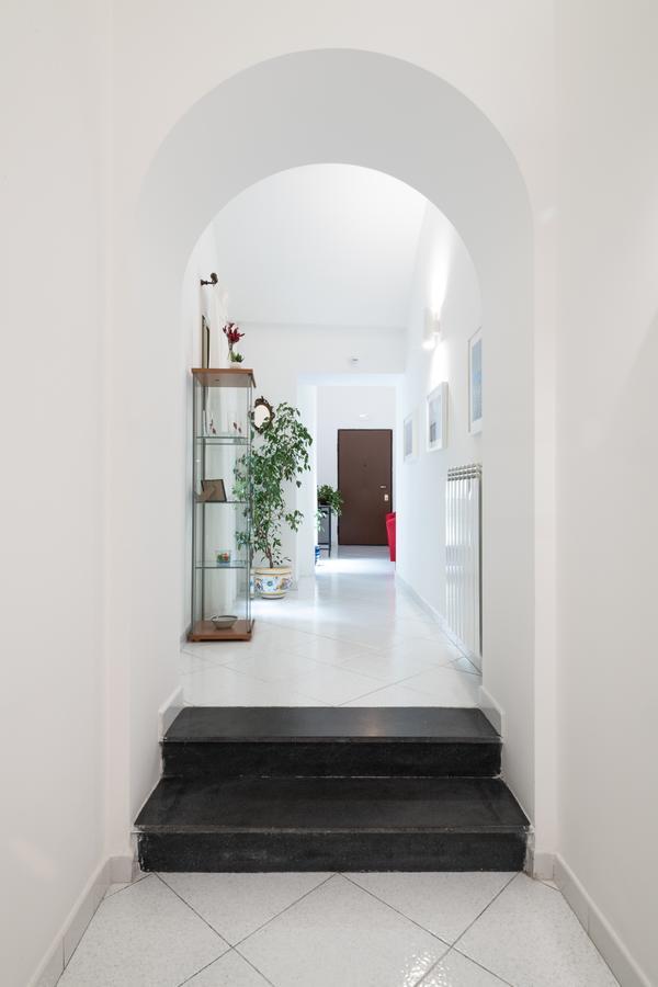Bed & Breakfast Ecce Homo 28 Naples