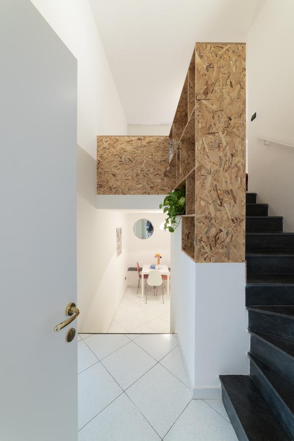 Bed & Breakfast Ecce Homo 28 Naples