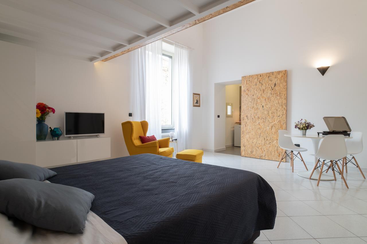 Bed & Breakfast Ecce Homo 28