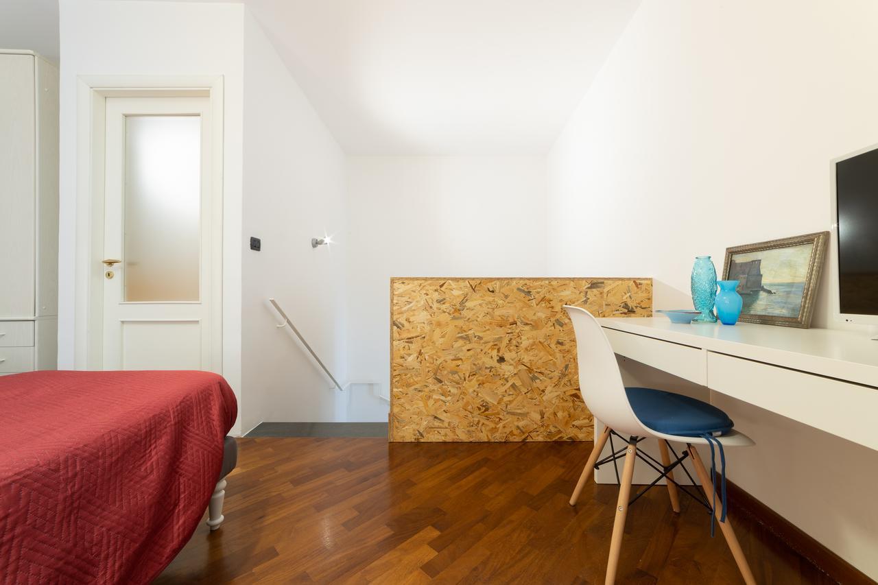 Ecce Homo 28 Bed & Breakfast