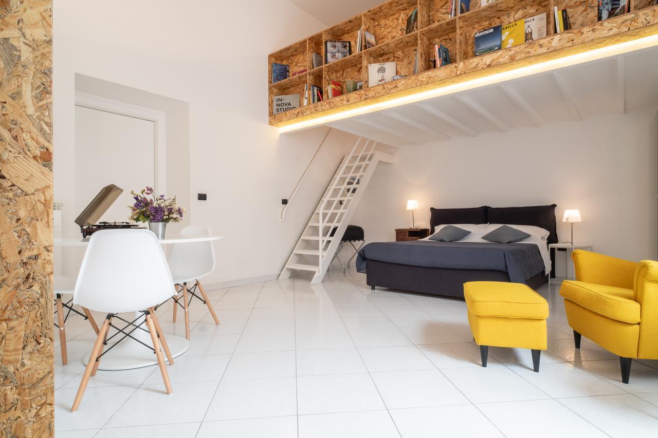 Ecce Homo 28 Bed & Breakfast *