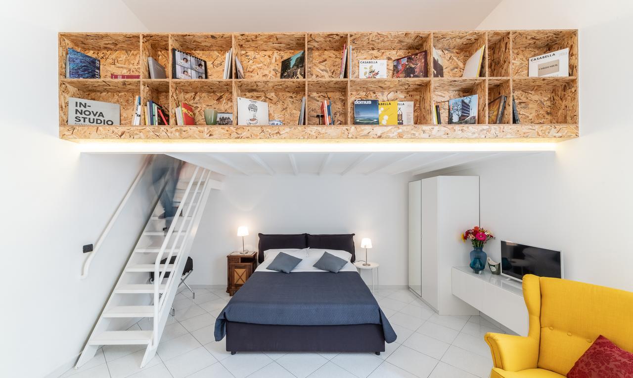 Ecce Homo 28 Bed & Breakfast