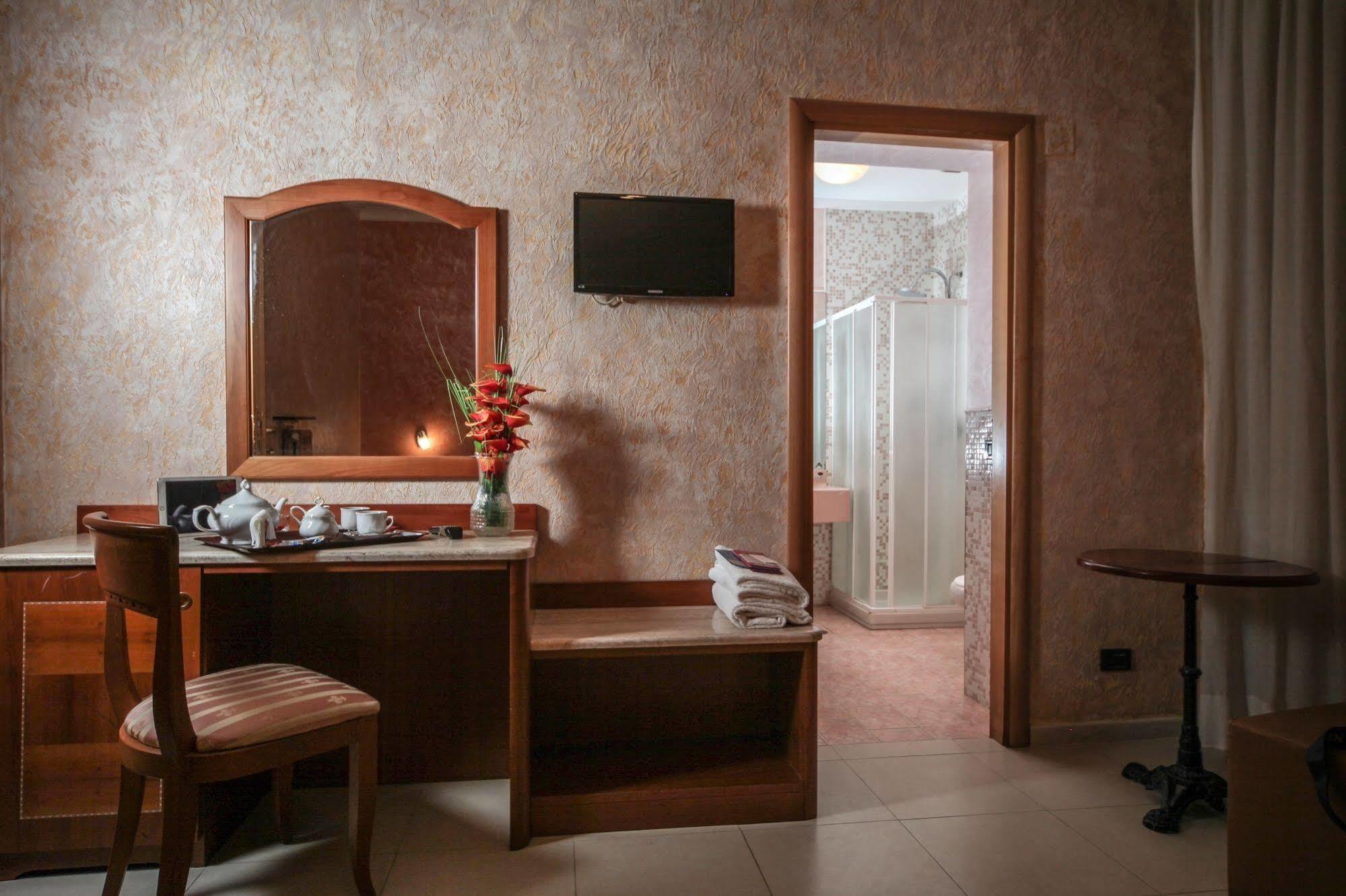 Bed & Breakfast La Pace 3*