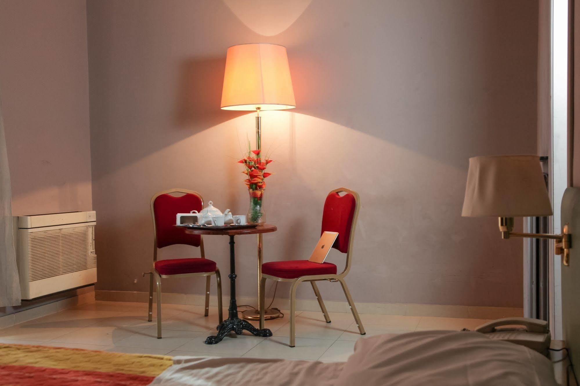 La Pace Bed & Breakfast 3*