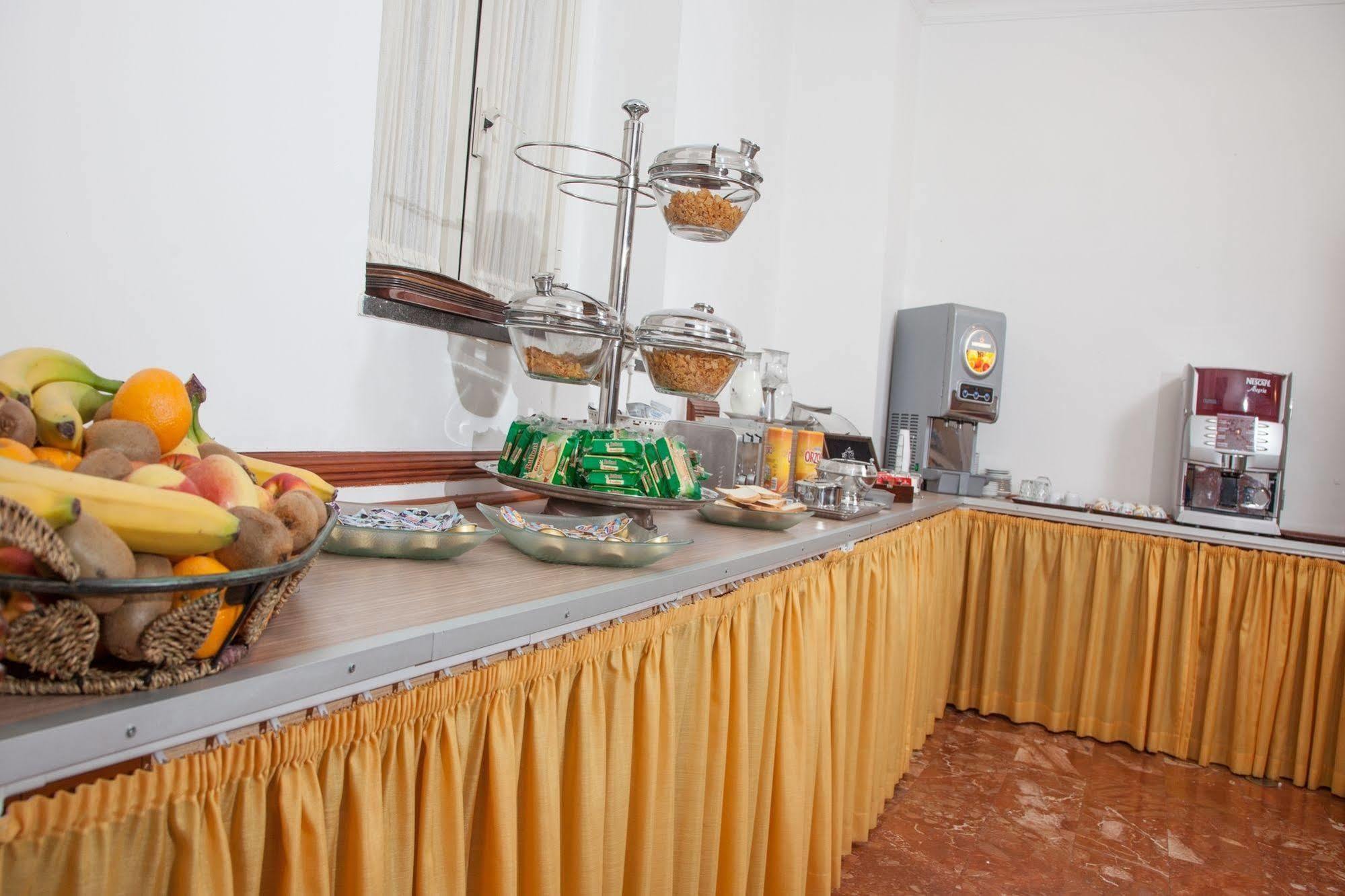 Bed & Breakfast La Pace