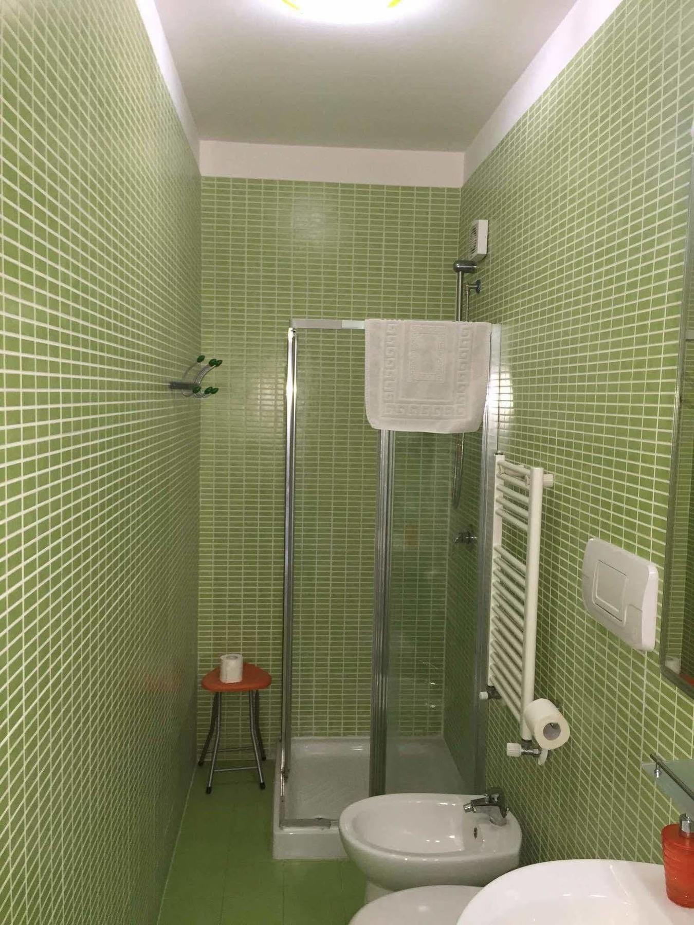 Bed & Breakfast Quattro Palazzi Centro Naples