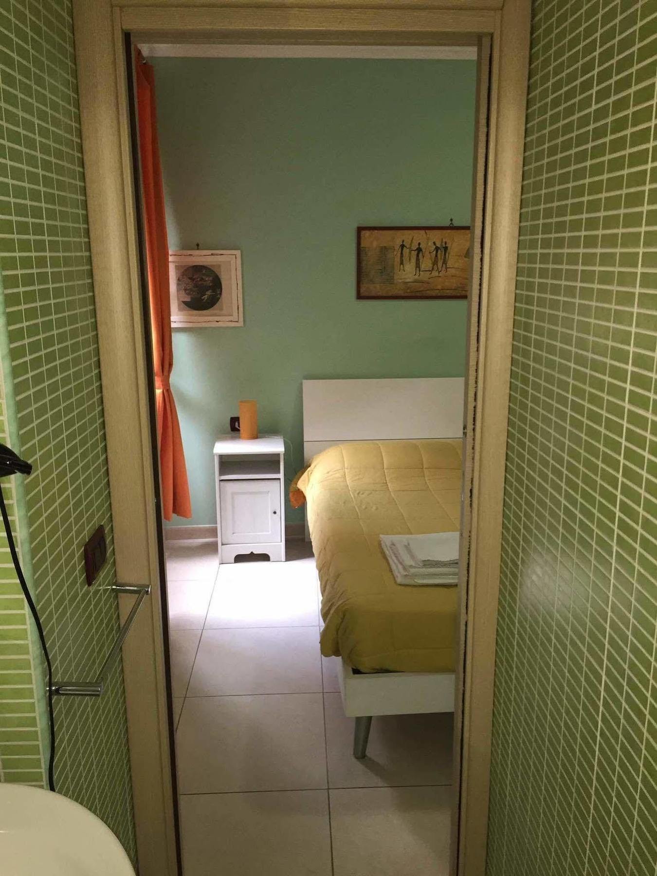 Quattro Palazzi Centro 3* Naples