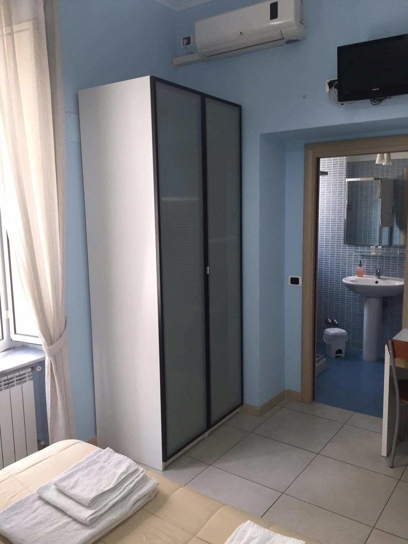 Quattro Palazzi Centro Bed & Breakfast