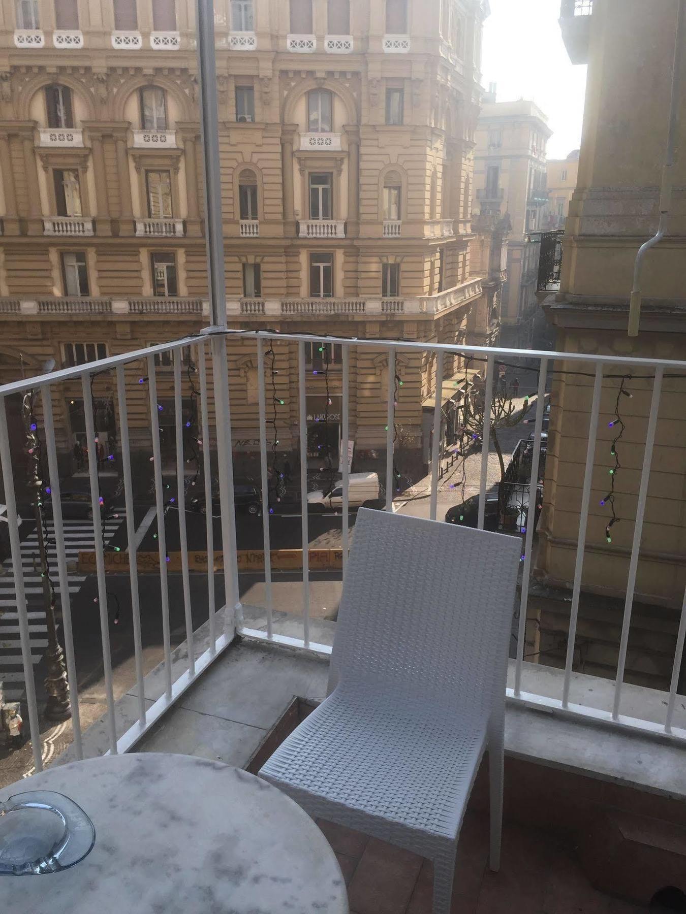 Quattro Palazzi Centro Bed & Breakfast Naples
