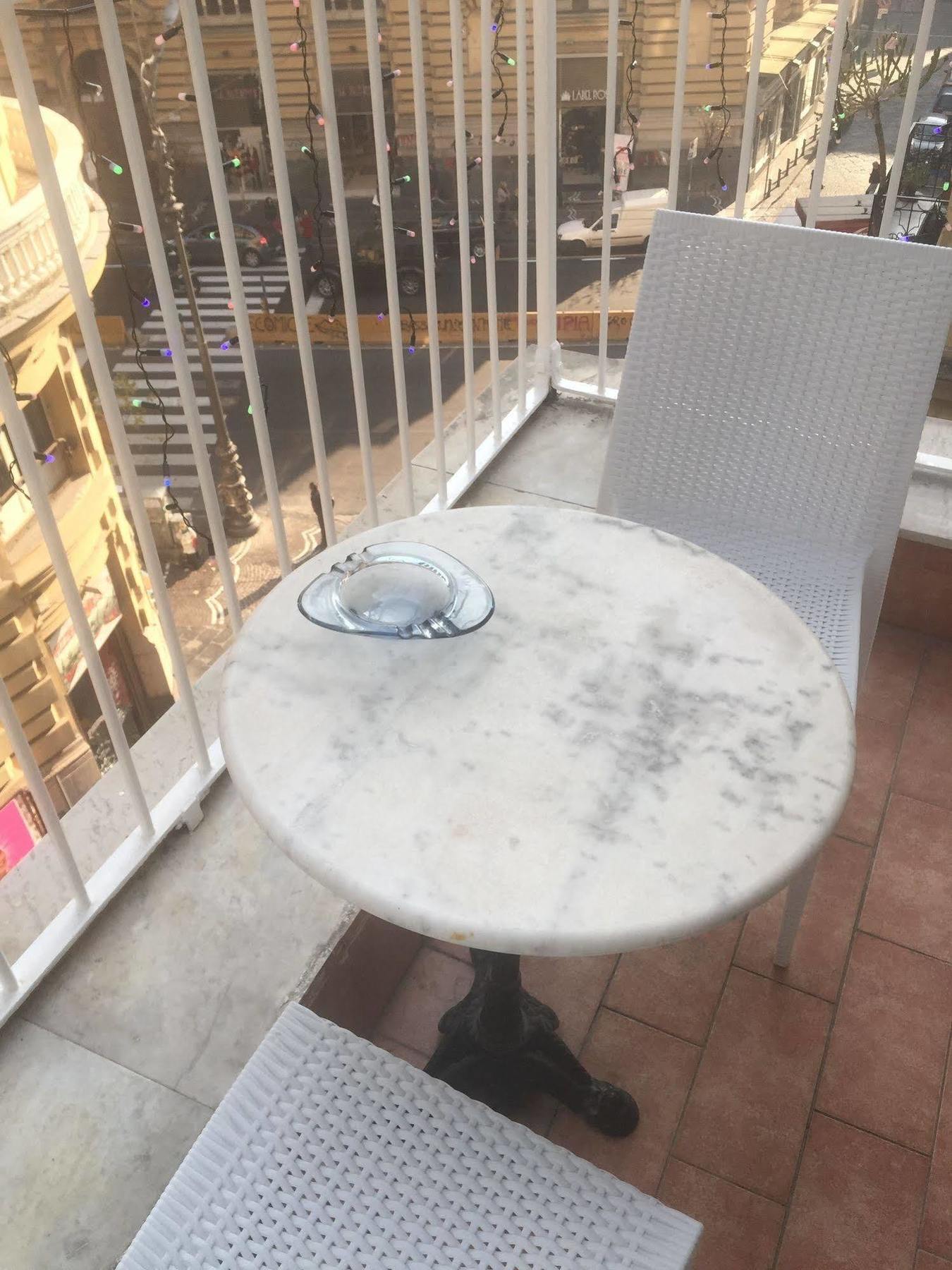 Quattro Palazzi Centro Bed & Breakfast 3*