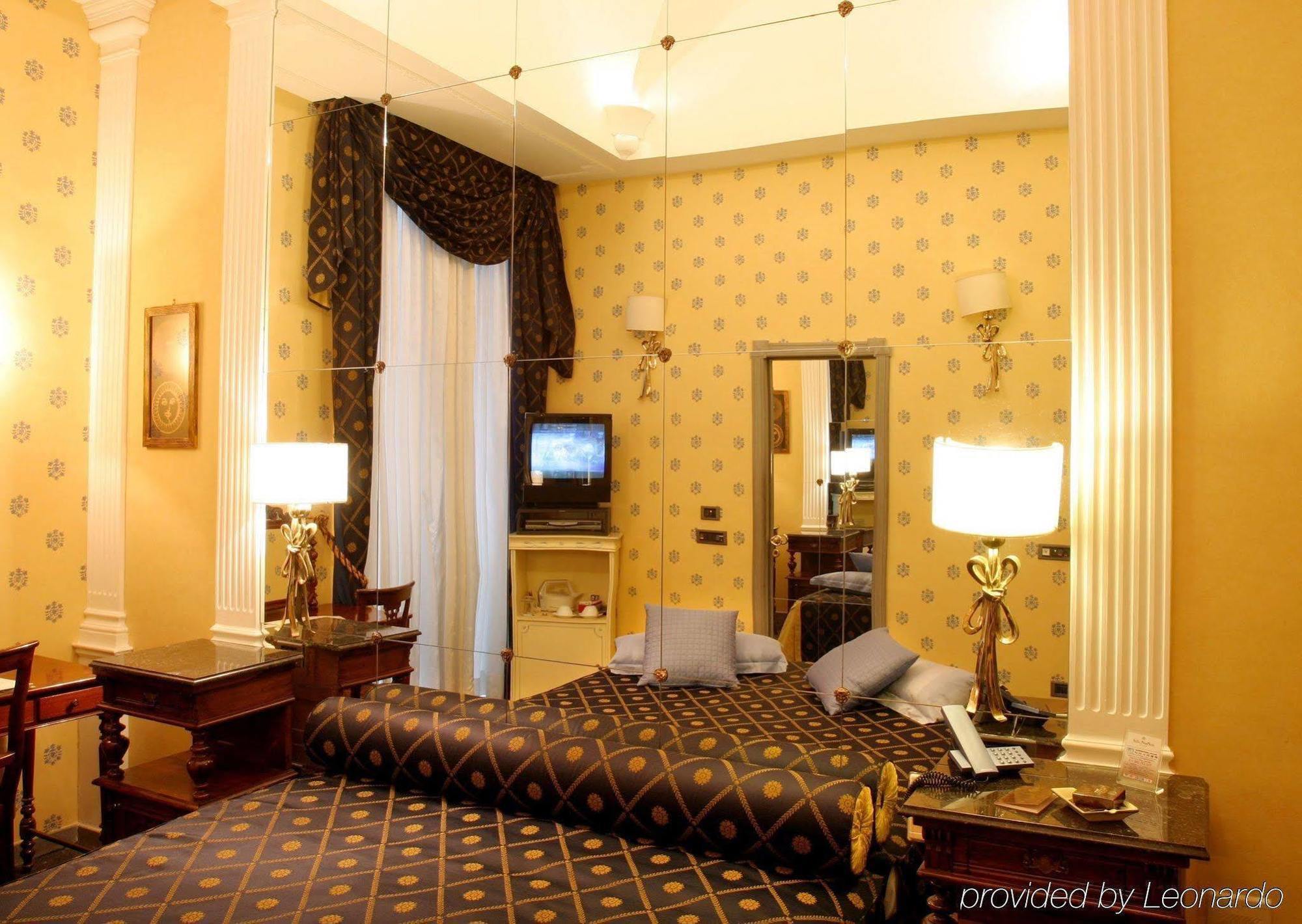 Miramare Hotel 4*