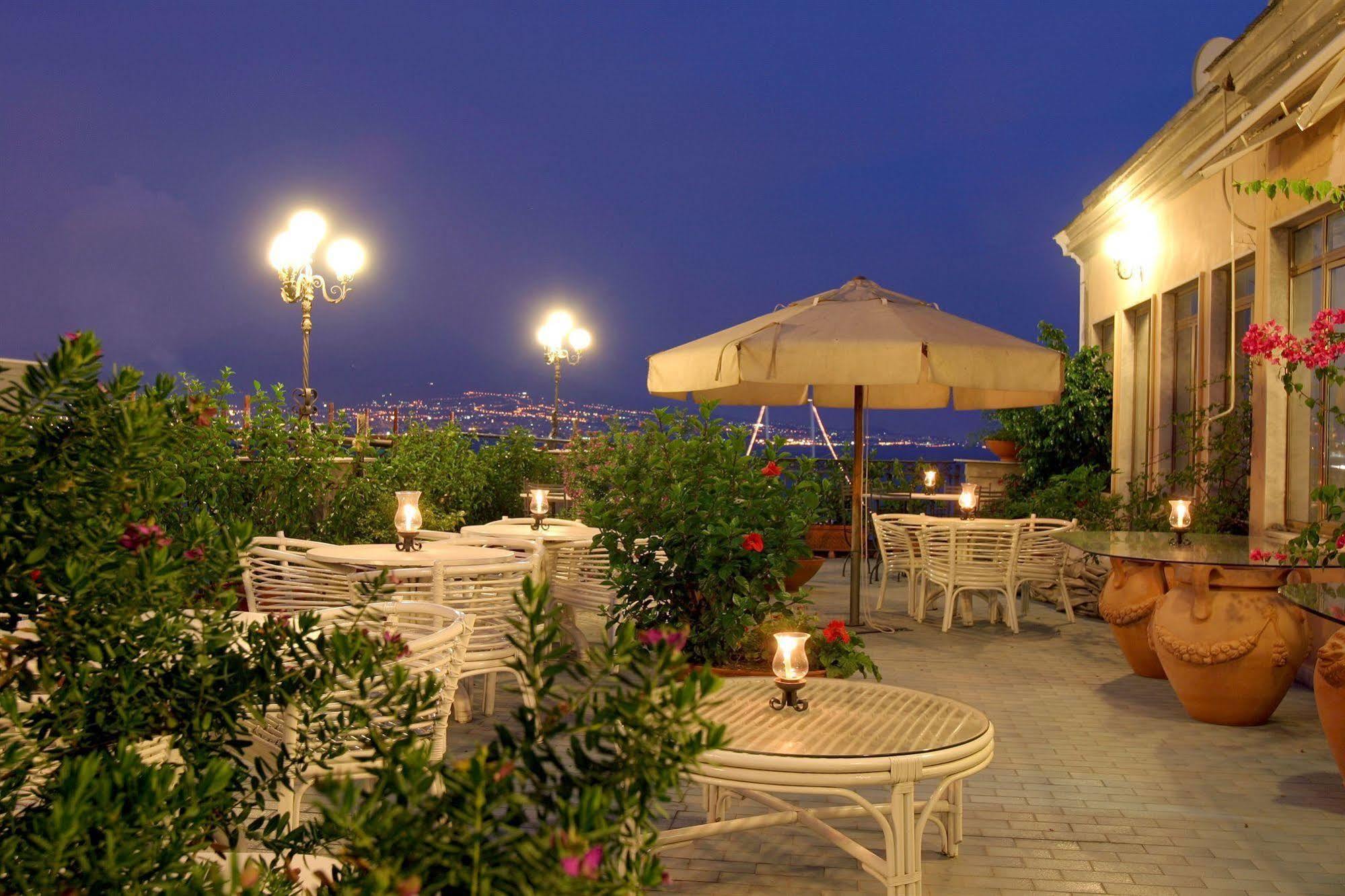 Hotel Miramare 4*