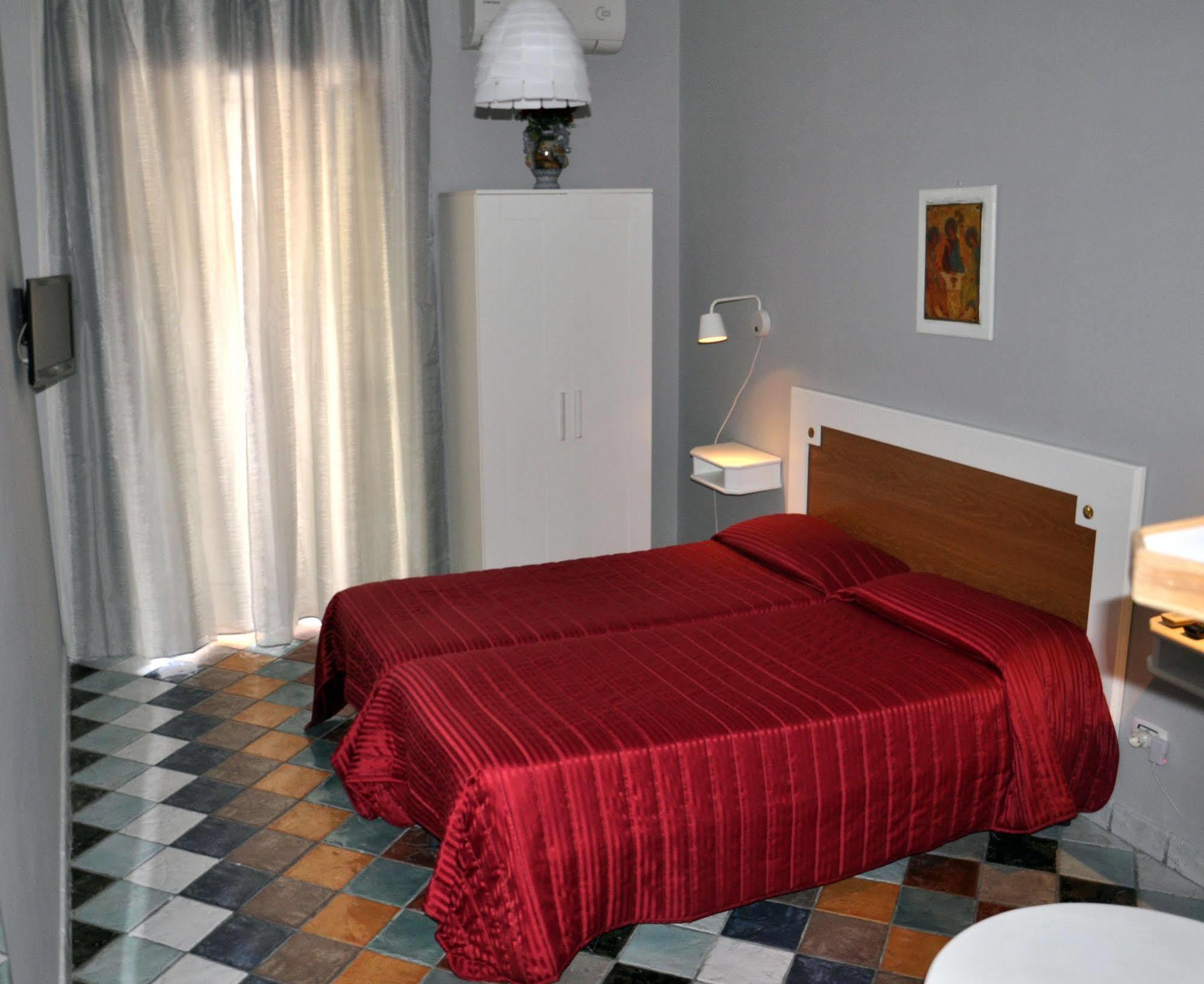 Bed & Breakfast Firenze32 2*