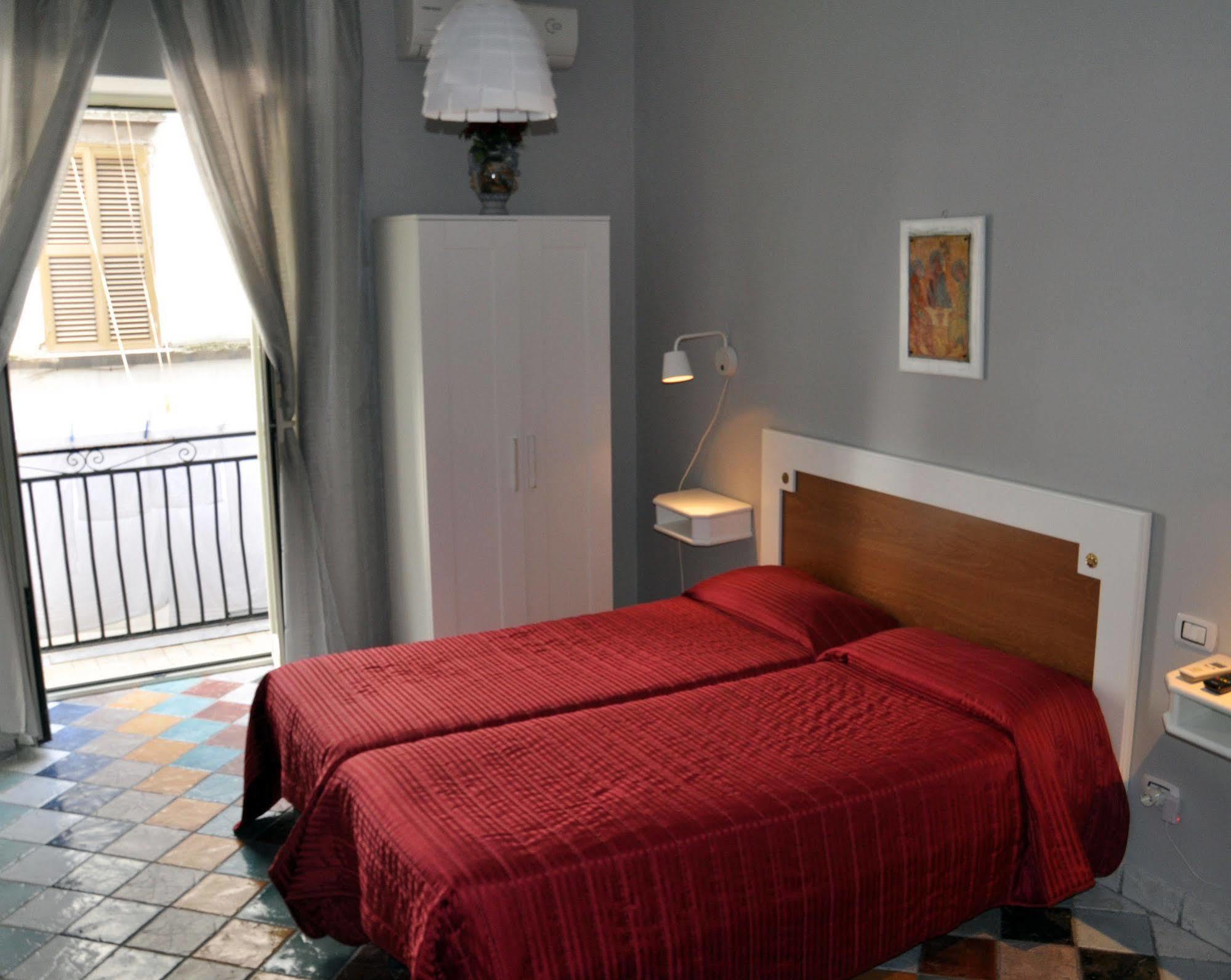 Bed & Breakfast Firenze32 2*