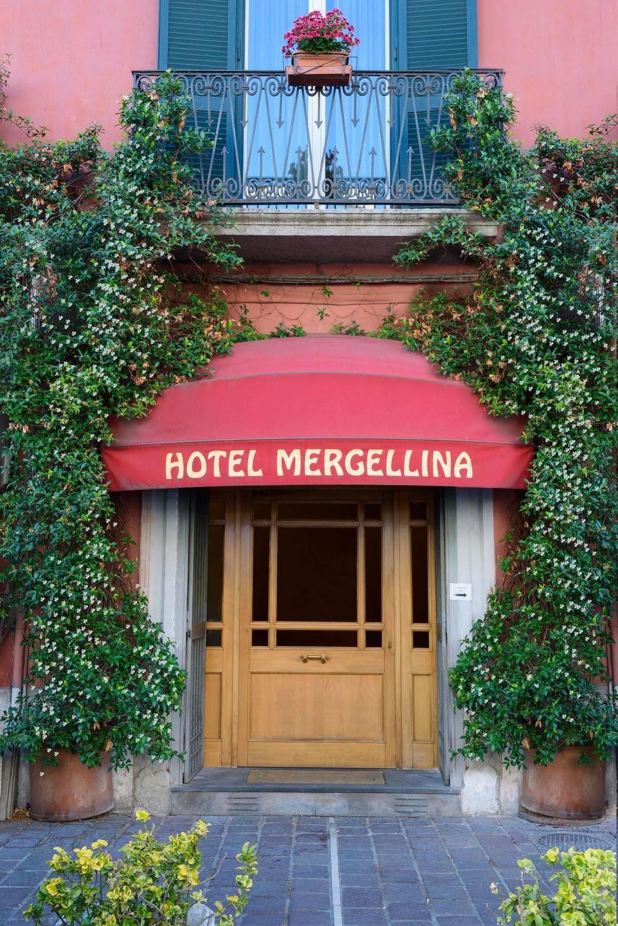 Mergellina Hotel 3*