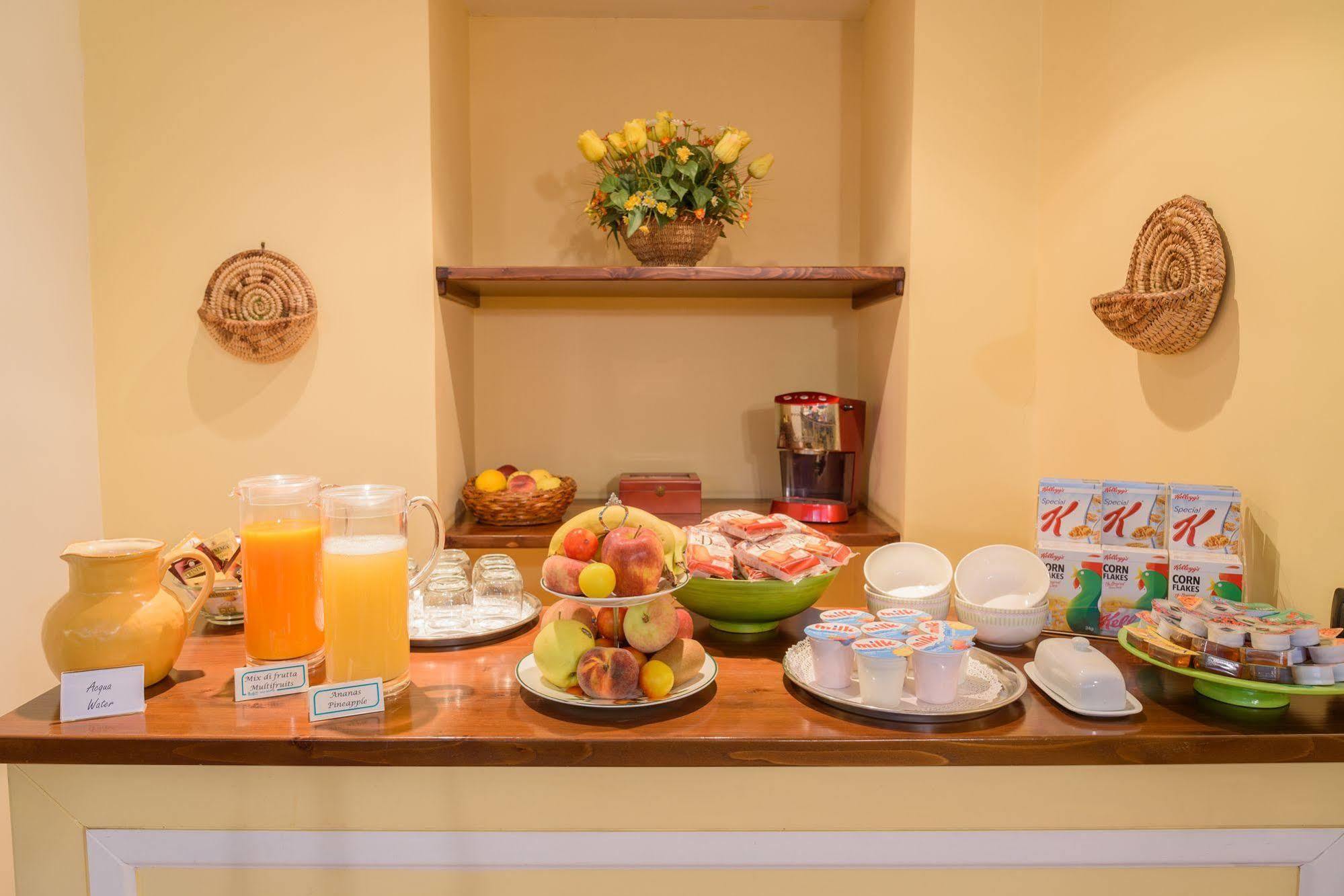 Mergellina Hotel Naples