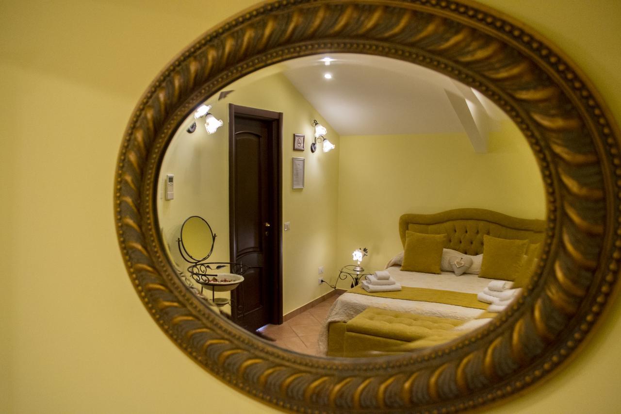 La Gemma Guest house