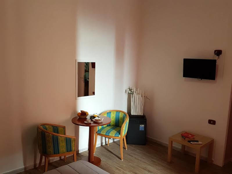 Le Orchidee 2* Naples
