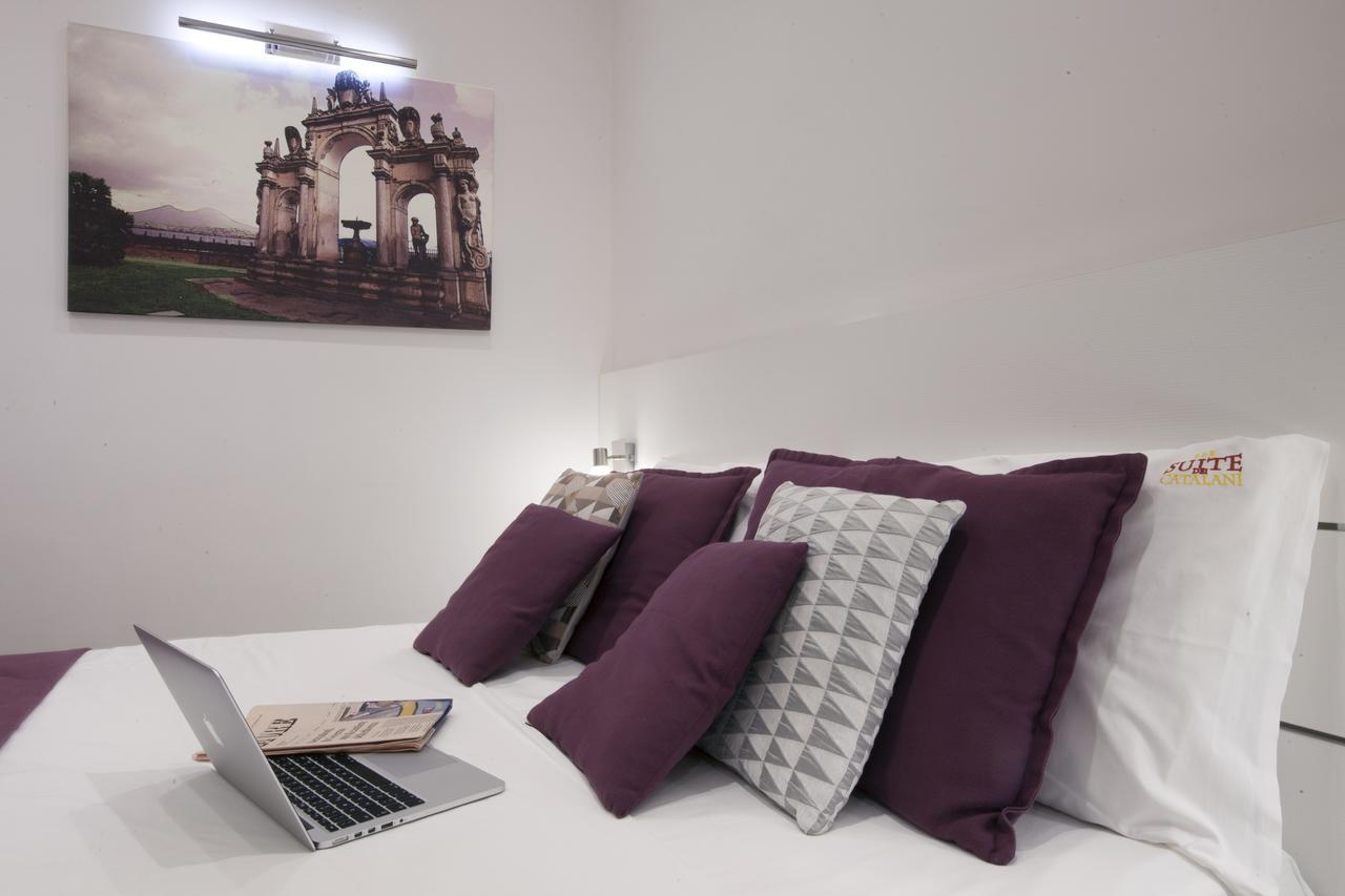 Guest house Dei Catalani 5*