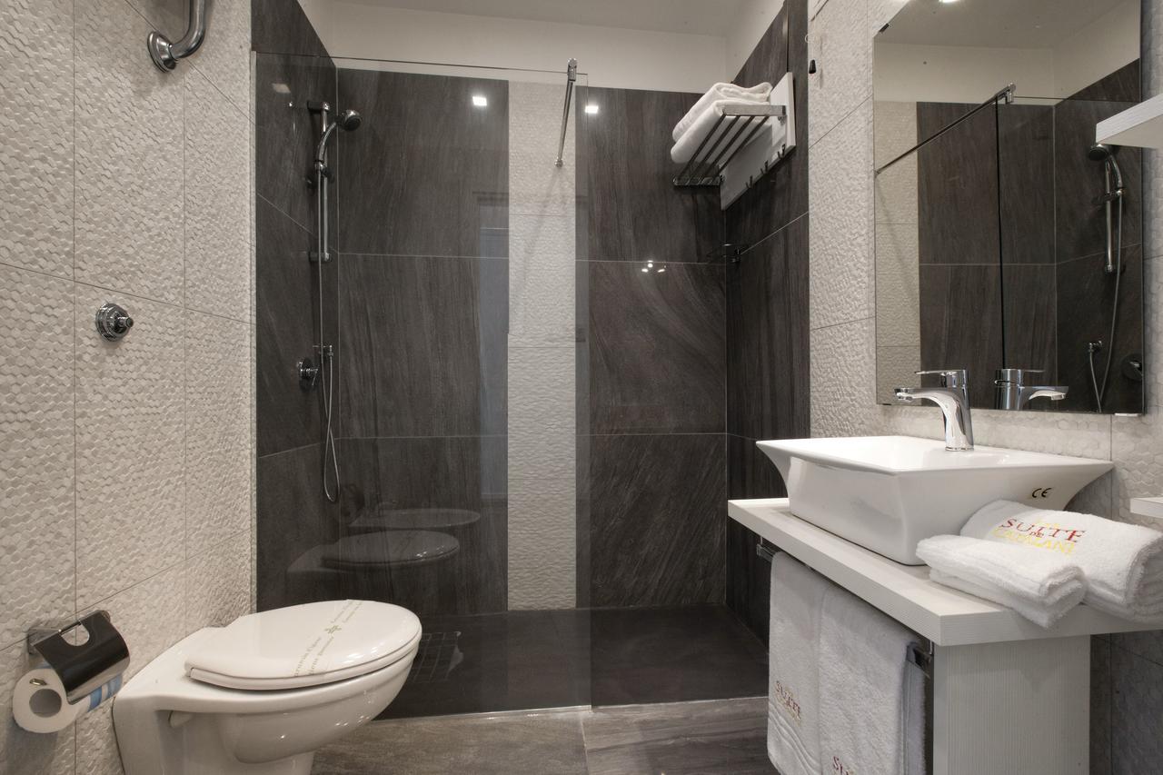 Dei Catalani Guest house Naples