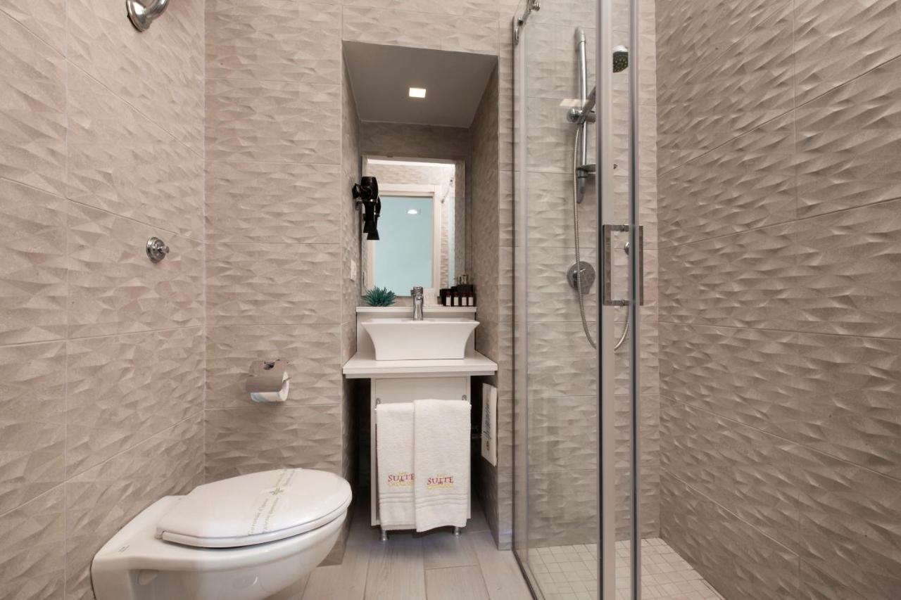 Guest house Dei Catalani 5*