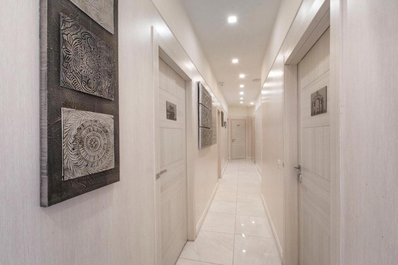 Dei Catalani Guest house 5*