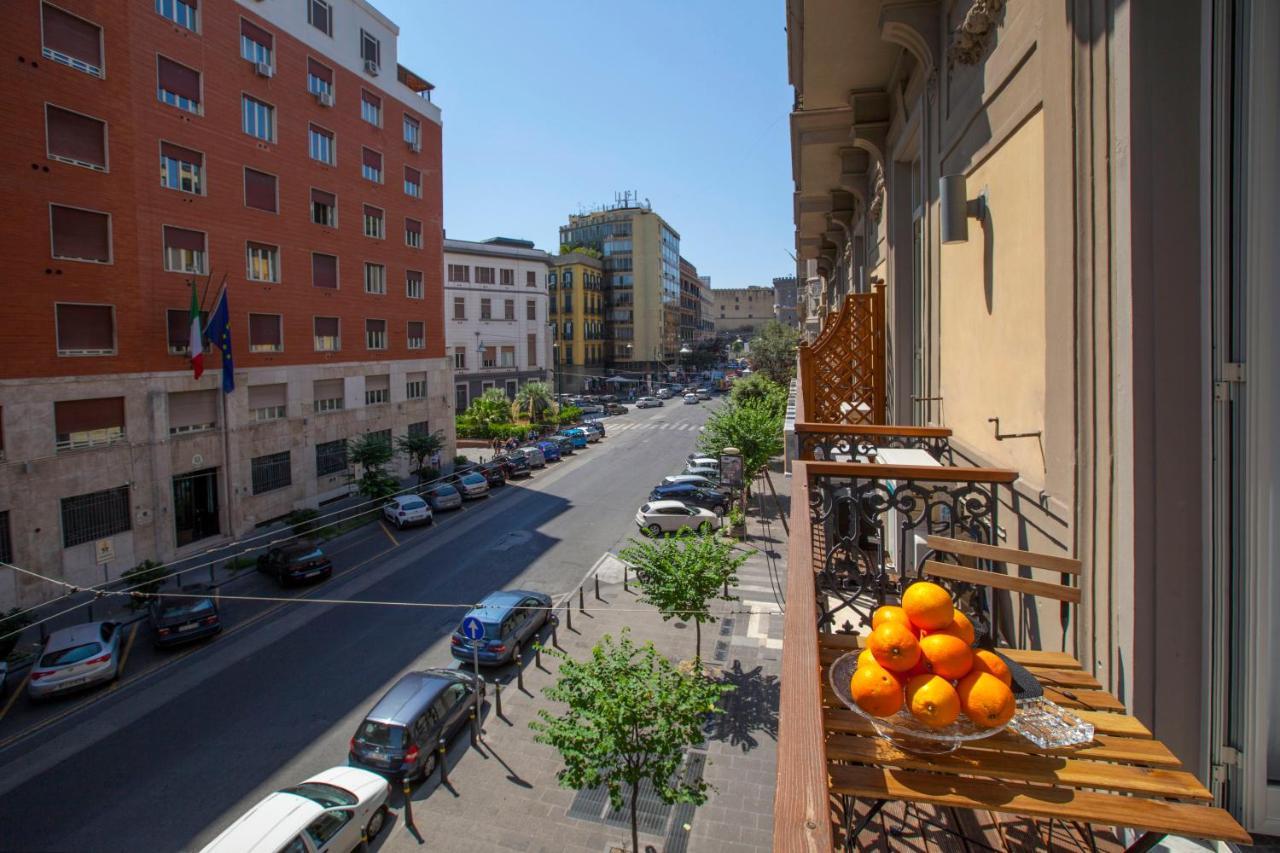 Guest house Dei Catalani Naples