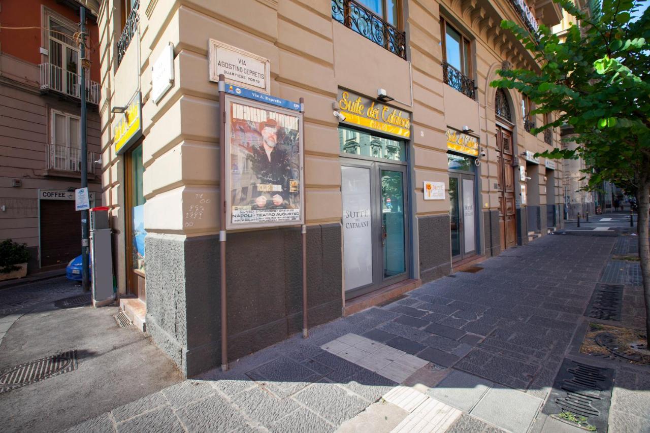 Dei Catalani Guest house