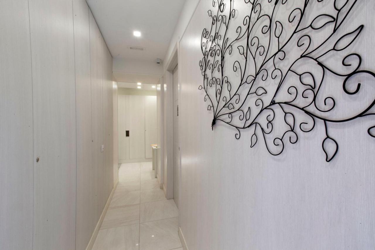 Dei Catalani Guest house Naples