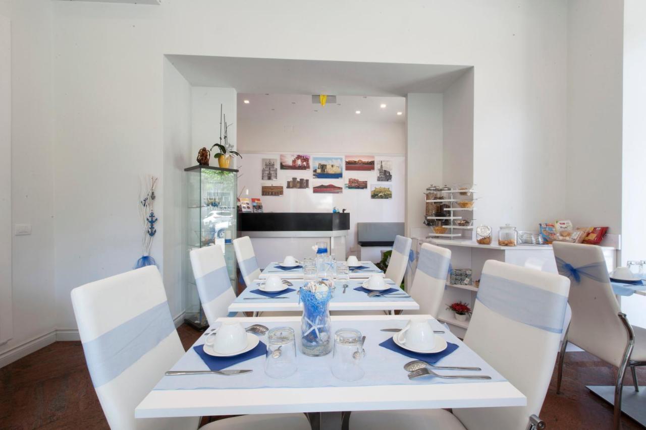 Guest house Dei Catalani Naples