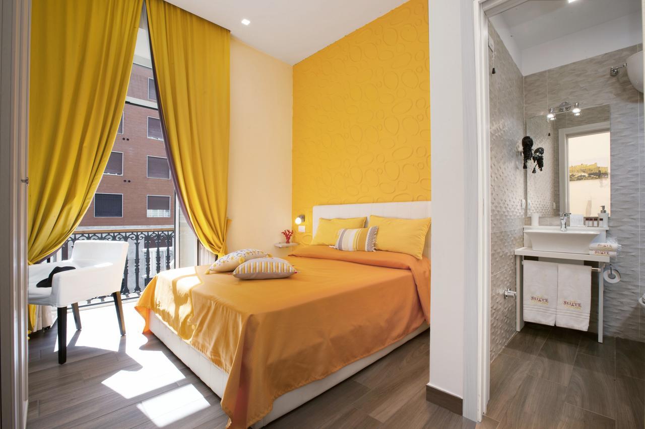 Dei Catalani Guest house