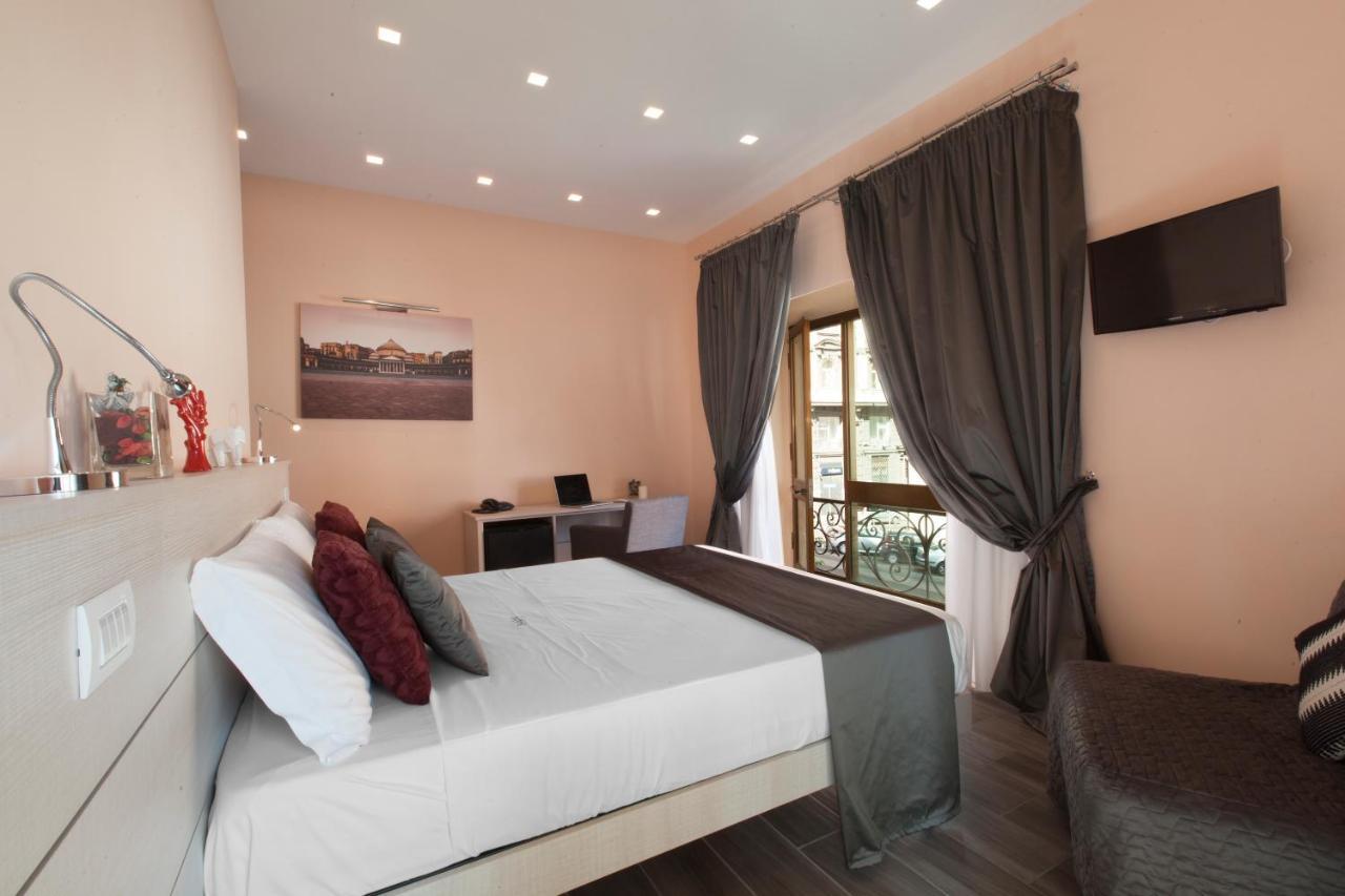 Guest house Dei Catalani Naples