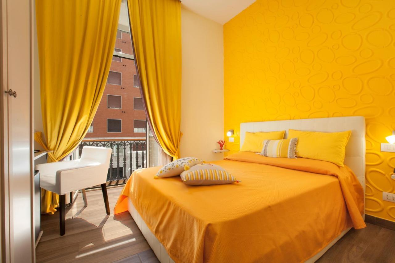 Dei Catalani Guest house Naples