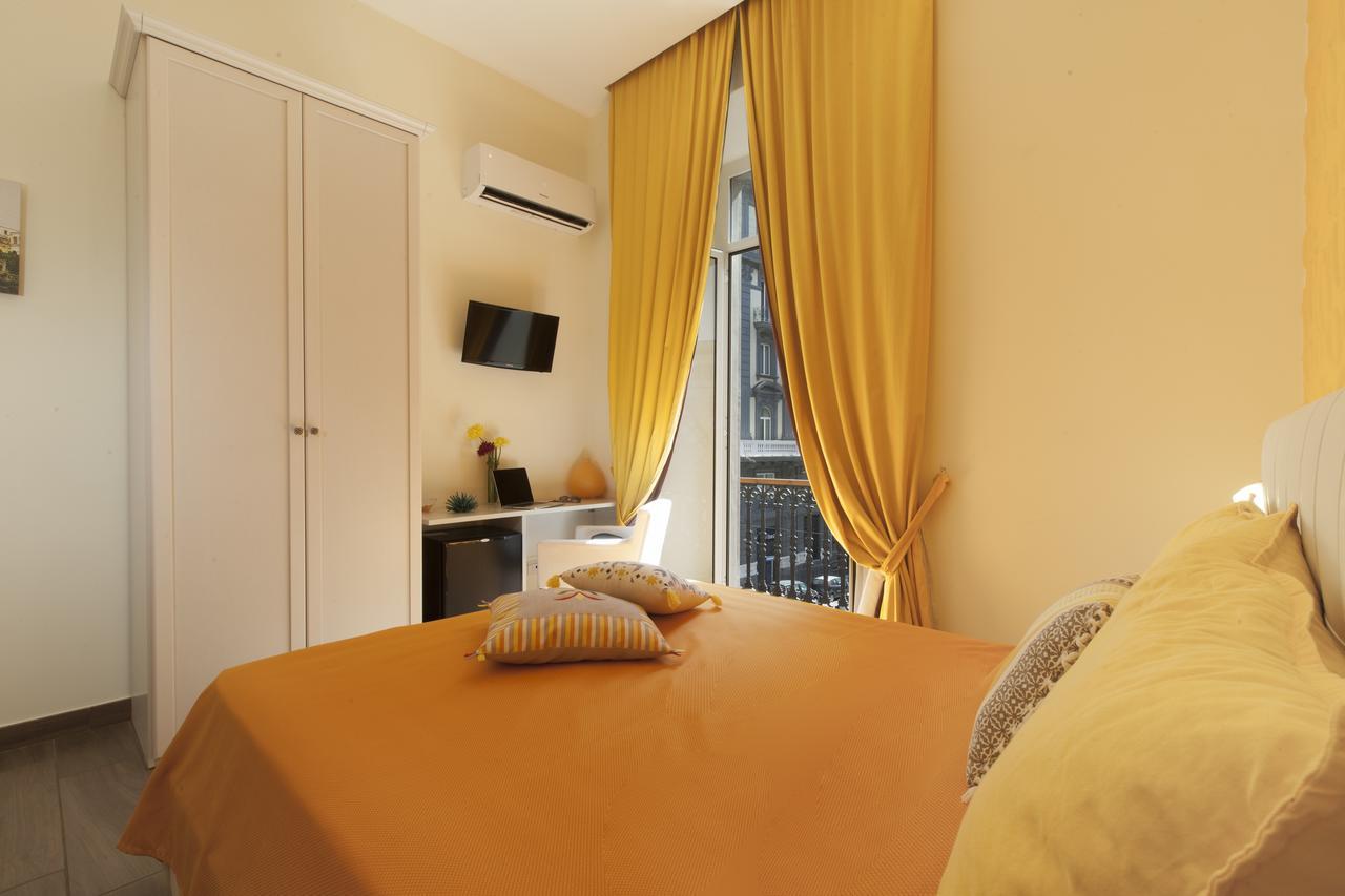 Dei Catalani Guest house Naples