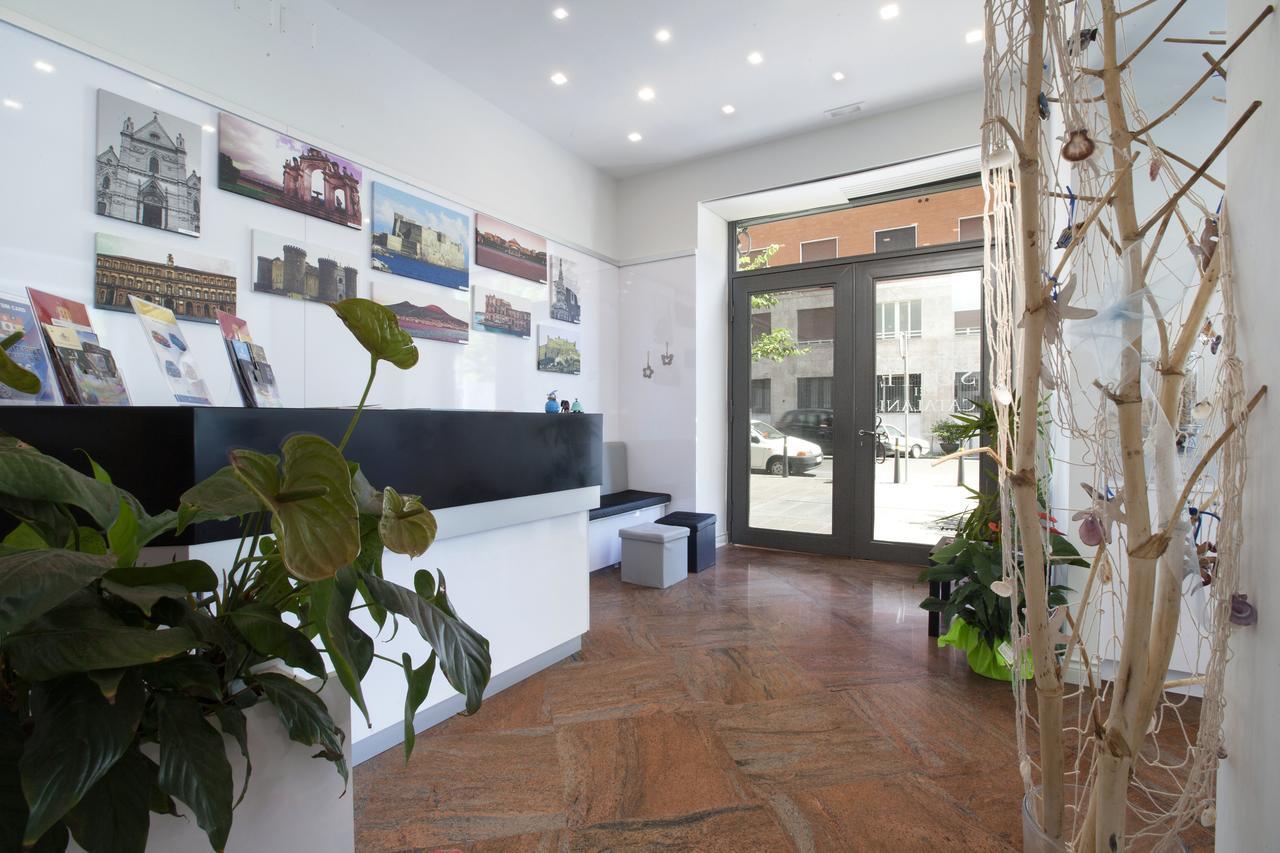 Dei Catalani Guest house 5*