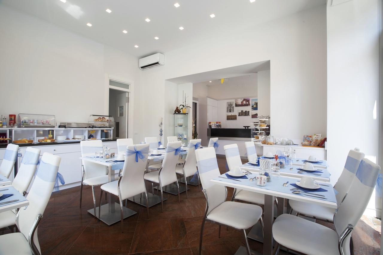 Guest house Dei Catalani