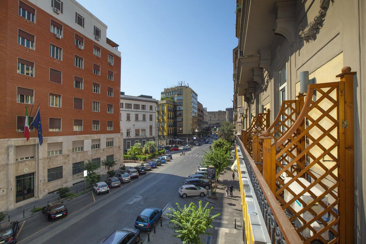 Dei Catalani Guest house 5*