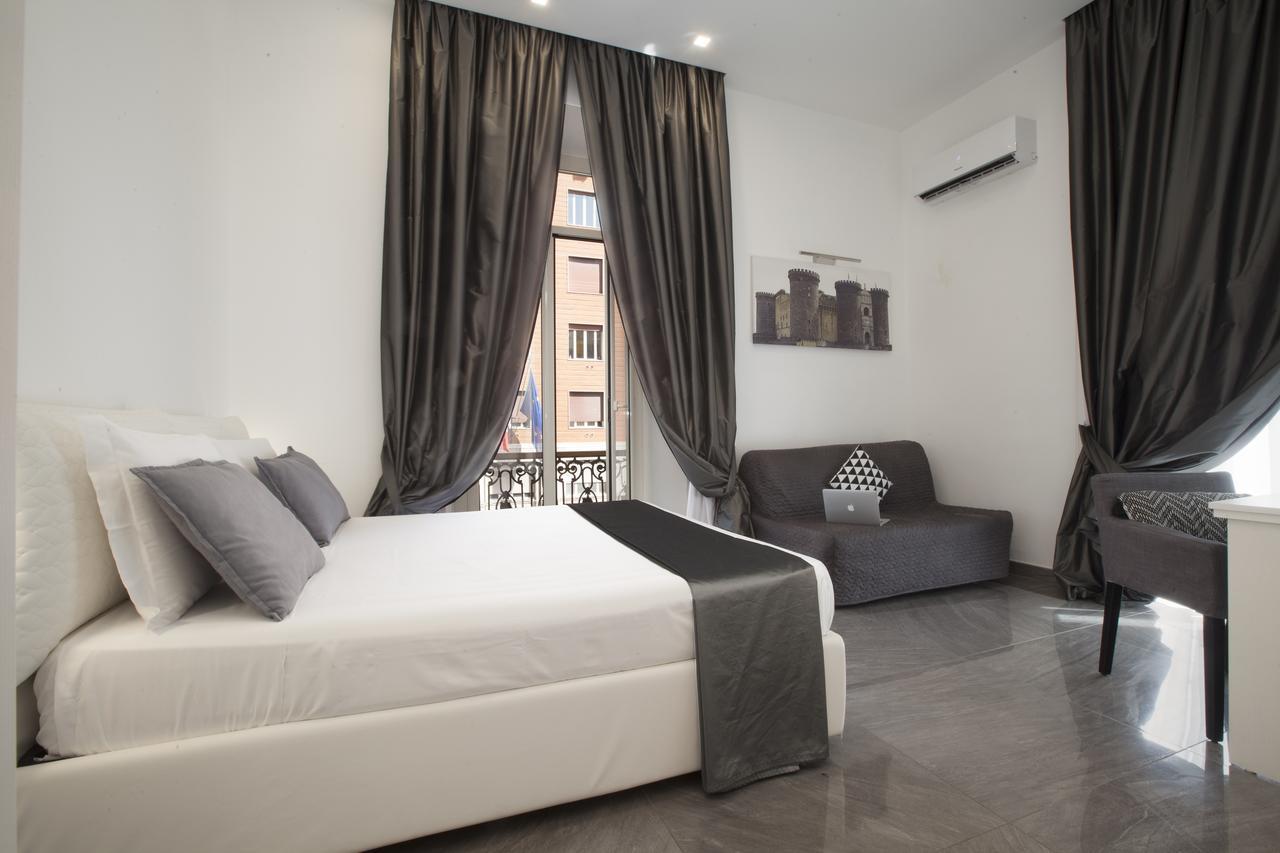 Guest house Dei Catalani