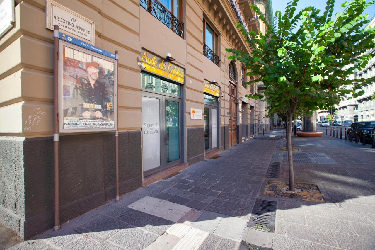 Dei Catalani Guest house