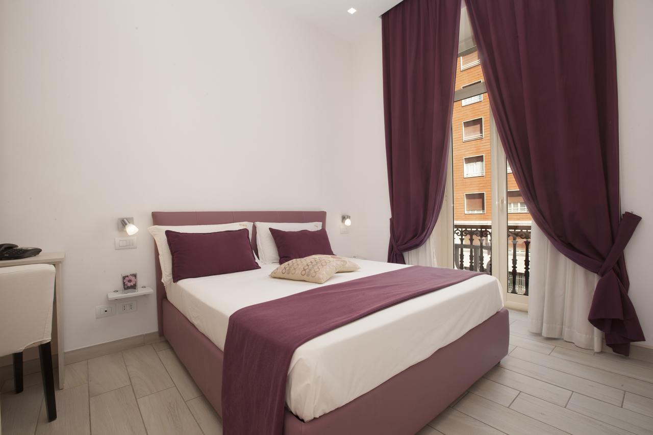 Guest house Dei Catalani Naples