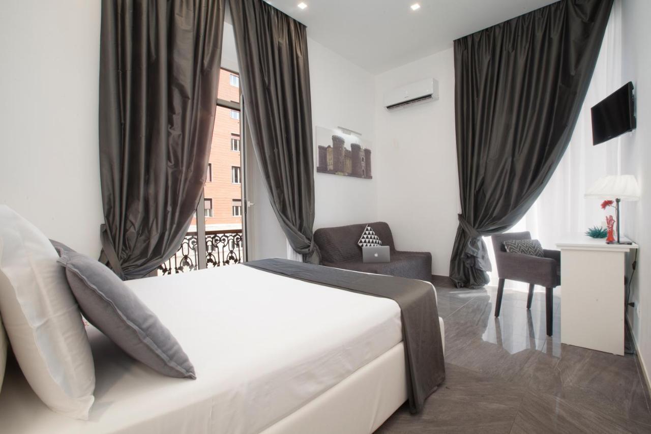 Guest house Dei Catalani 5*