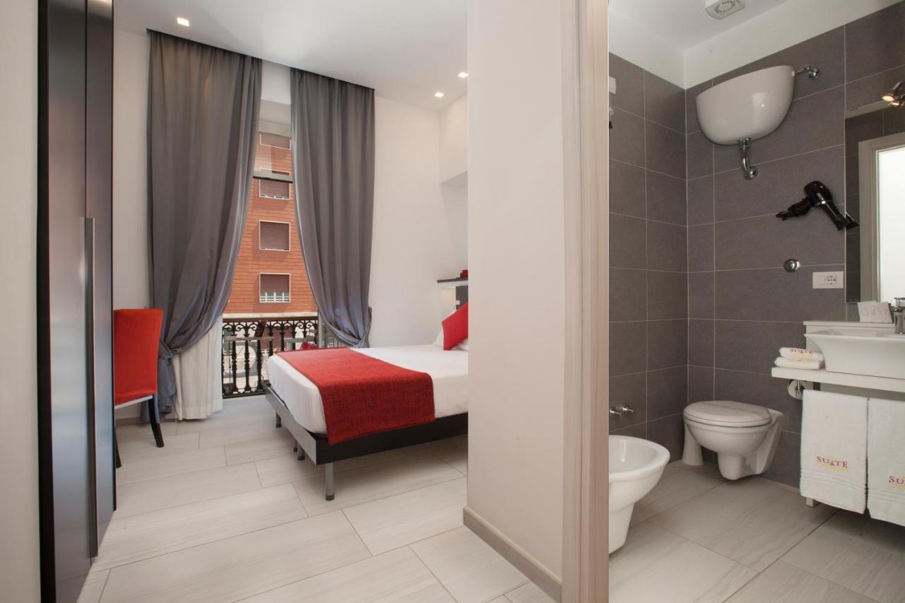 Dei Catalani 5* Naples