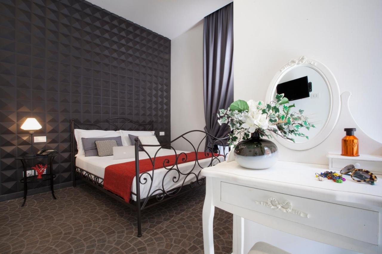 Guest house Dei Catalani 5*